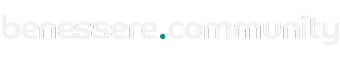 Logo Benessere Community